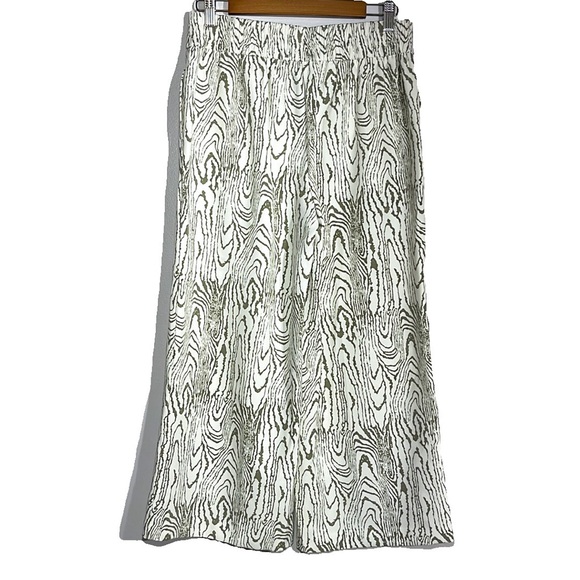 Nine West Wide Leg Women’s Trousers Size Medium - Picture 2 of 6